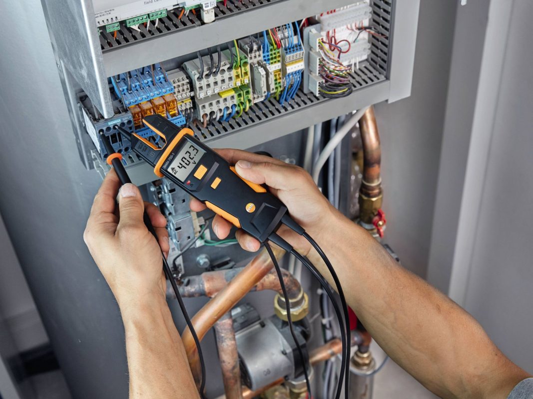 İnhisar Elektrikçi