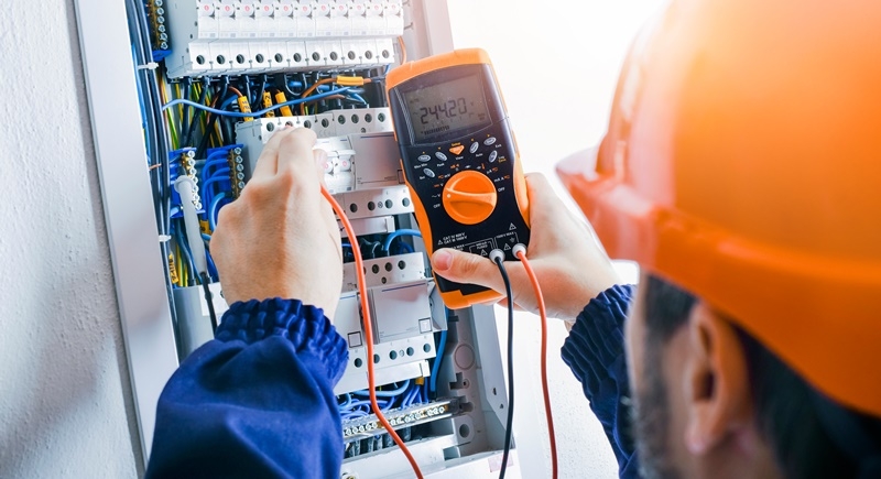 İnhisar Elektrikçi